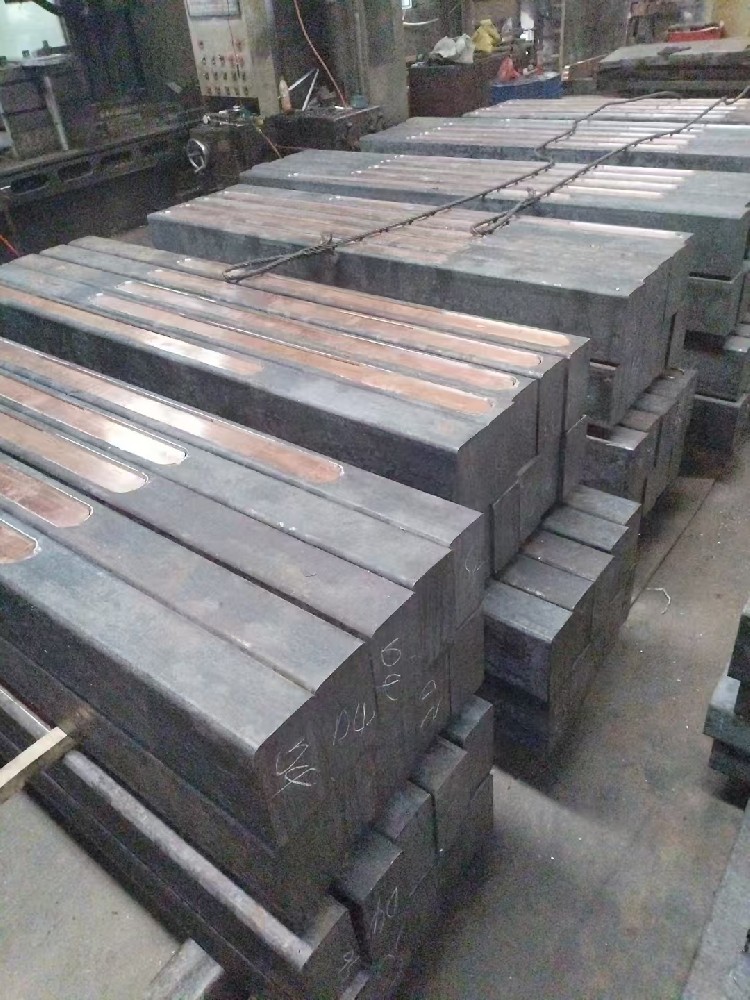 西安42crmo热轧方钢价格整体呈现盘整格局